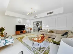 2 Living Spaces | Upgraded | Vacant OT