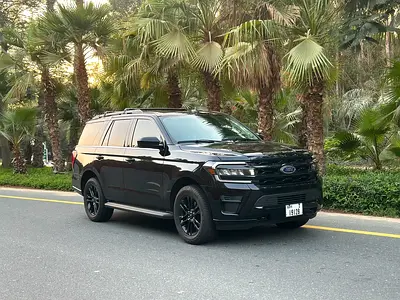 2024 FORD EXPEDITION 照片 2