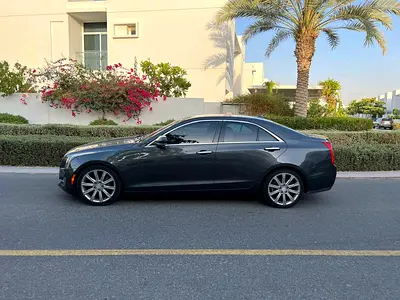 صورة 2 لـ 2015 Cadillac ATS