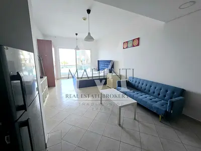 Fully Furnished | 1st Floor | Parking | From 4 OCT
