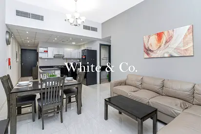 Large layout | Motivated seller | Vacant