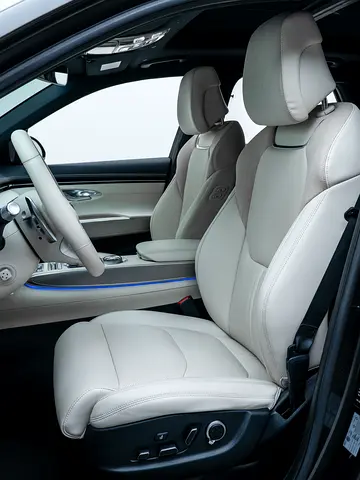 2024 Genesis GV70 — миниатюра 13