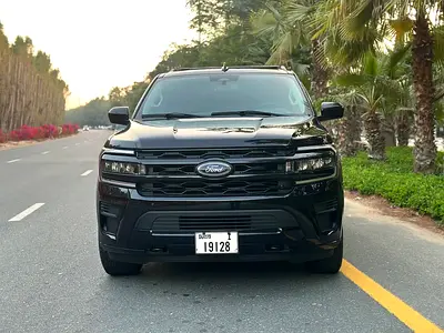 2024 FORD EXPEDITION 照片 4