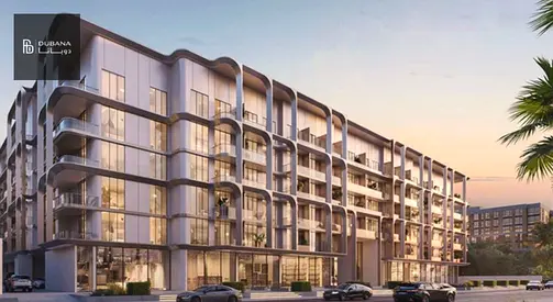 Hot Deal | Studio for Sale | AED 860,777 | Samana Ibiza