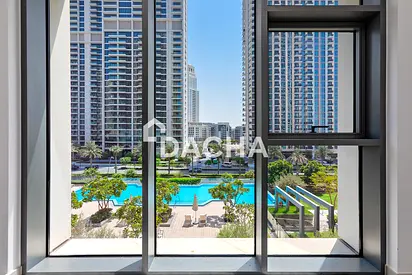 Vacant | Pool View | Never Used