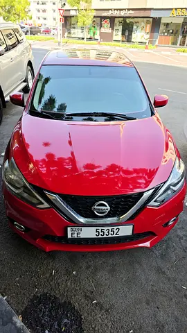 URGENT SALE 2017 Nissan Sentra SV | 🇺🇸American Spec | Sunroof | Push Start | ECO/Sport Mode | 159K