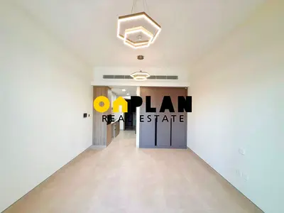Studio with Balcony l Call now l Ready to Move in