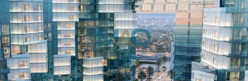 Lavish Living | Rooftop Lounges | Smart Investment