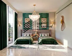 🌿 AZIZI FLORENCE | 3BR TOWNHOUSE | AED 1.89M | 2,223 SQ.FT. | 30/70 PAYMENT PLAN