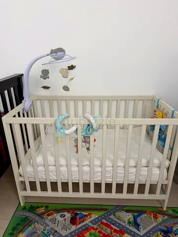 Baby items