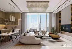 Buy Before Handover Motivated Seller High Floor Luxury Unit