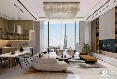 Buy Before Handover Motivated Seller High Floor Luxury Unit