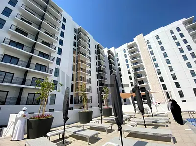 1-BR with Premium Amenities | Upcoming by August