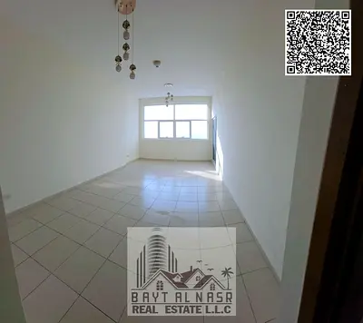 1 BHK with Partial Sea View apartment with Parking