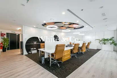 Grade A Tower | Prime Address | Vacant Now