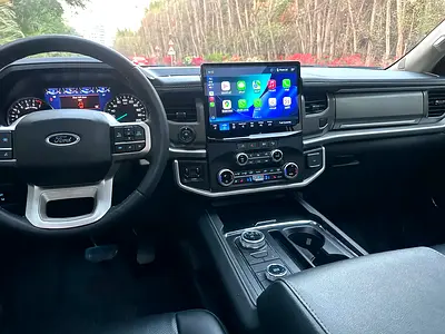 2024 FORD EXPEDITION 缩略图 19