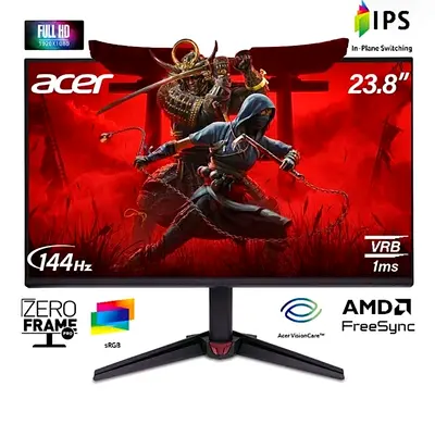 Acer gaming monitor Full HD