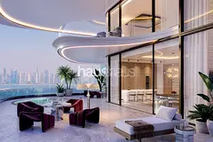 Rare Duplex | Palm Jumeirah View | High Floor
