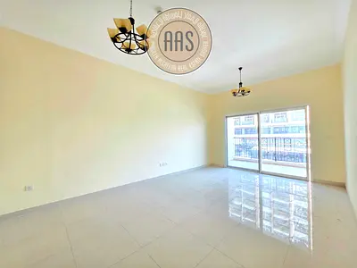 SPACIOUS 1BHK APARTMENT AVAILABLE FOR RENT 53K IN WARSAN4 DUBAI!