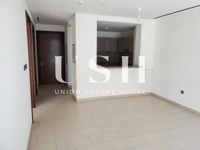 Premium Park View l Podium unit l Spacious Layout