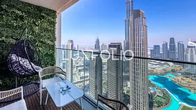 Premium Penthouse | Fully Furnished | Forte Specialist