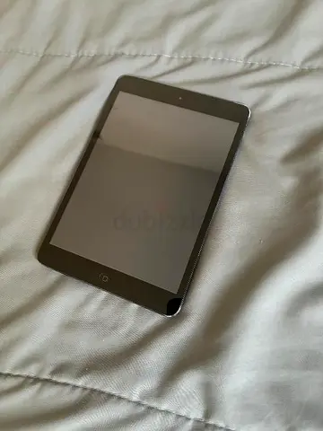 Apple iPad Mini Gen 1