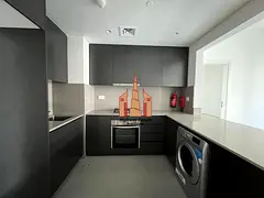 SEMI CLOSE KITCHEN || MAINTAINCE FREE ONE YEAR ||