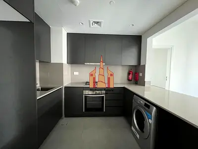 SEMI CLOSE KITCHEN || MAINTAINCE FREE ONE YEAR ||