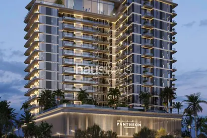 Fully Furnished Smart 2BR | Wasl Gate | Near Metro