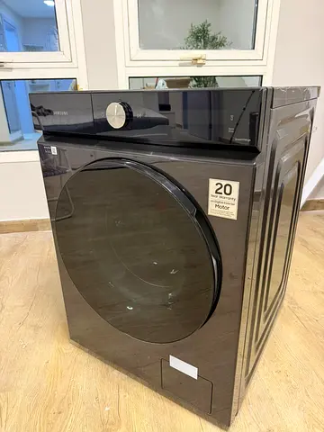 Samsung 11.5kg washer 8kg dryer Bespoke latest model touch Display