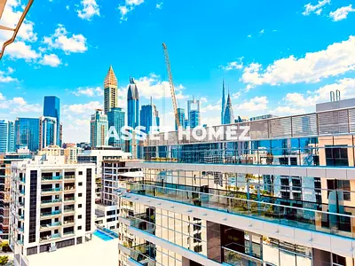 BRAND NEW BUILDING | NEAR METRO | FULLY BRIGHT UNIT