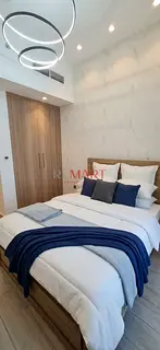 Furnished Studio | Pool View | Multiple Cheques Options