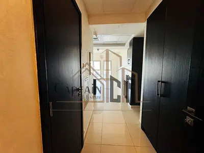 🌟 Spacious Studio Apartment for Rent in Zahia Garden – AED 37,000 🌟