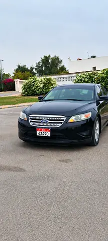 2011 FORD TAURUS thumbnail 6