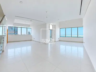 Duplex Apartment | Stunning View | Spacious