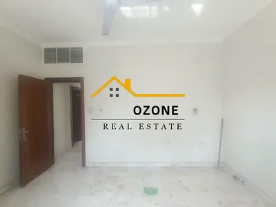 Spacious Unfurnished 1 BHK with Balcony for Rent in Muwaileh, Sharjah