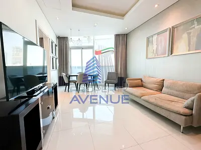 Furnished | Elegant | 10 Min Walk to Dubai Mall