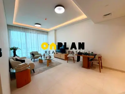 Aldar Haven Villa community view | HO in 5 Months