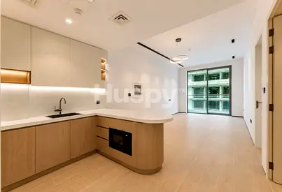 Vacant | Brand New | Unfurnished