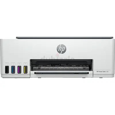 HP Smart Tank 580 Wireless All In One Printer
