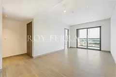 2.5 Bed | Waterfront Views | Maids Room