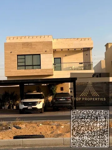 للبيع – فيلا فاخرة مفروشة بالكامل في الياسمين | عجمان ✨  📍 الموقع: الياسمين – عجمان 📌 موقع مميز على شارعين (Double Road)  💎 تفاصيل الفيلا: * 5 غرف