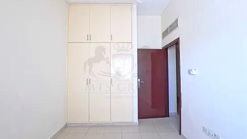 Calm and Spacious | Unfurnished Apartment | Ready to Move