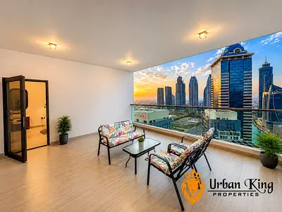 MOVE-IN READY | FURNISHED 2BR | FULL WATER VIEW | ALL UTILITIES INCLUDED | BRAND NEW