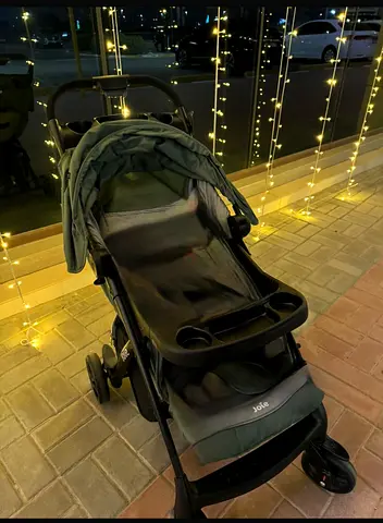 Stroller