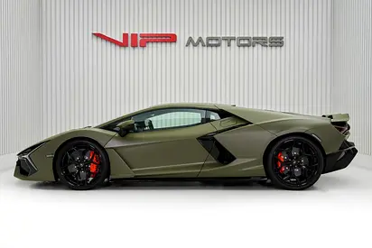 2024 Lamborghini REVUELTO photo 8