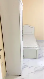 Executive bed space available at Burjuman,