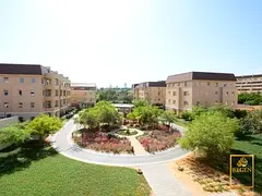 Fully Upgraded | 2 Balcony Park Facing | Spacious