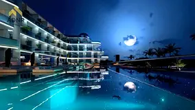 Modern Studio | Investment Opportunity | Spacious | Luxurious