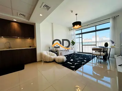 Furnished 1 bhk || Gated community || Ready to move || all amenities